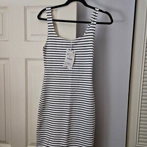 Zara NWT Dress
